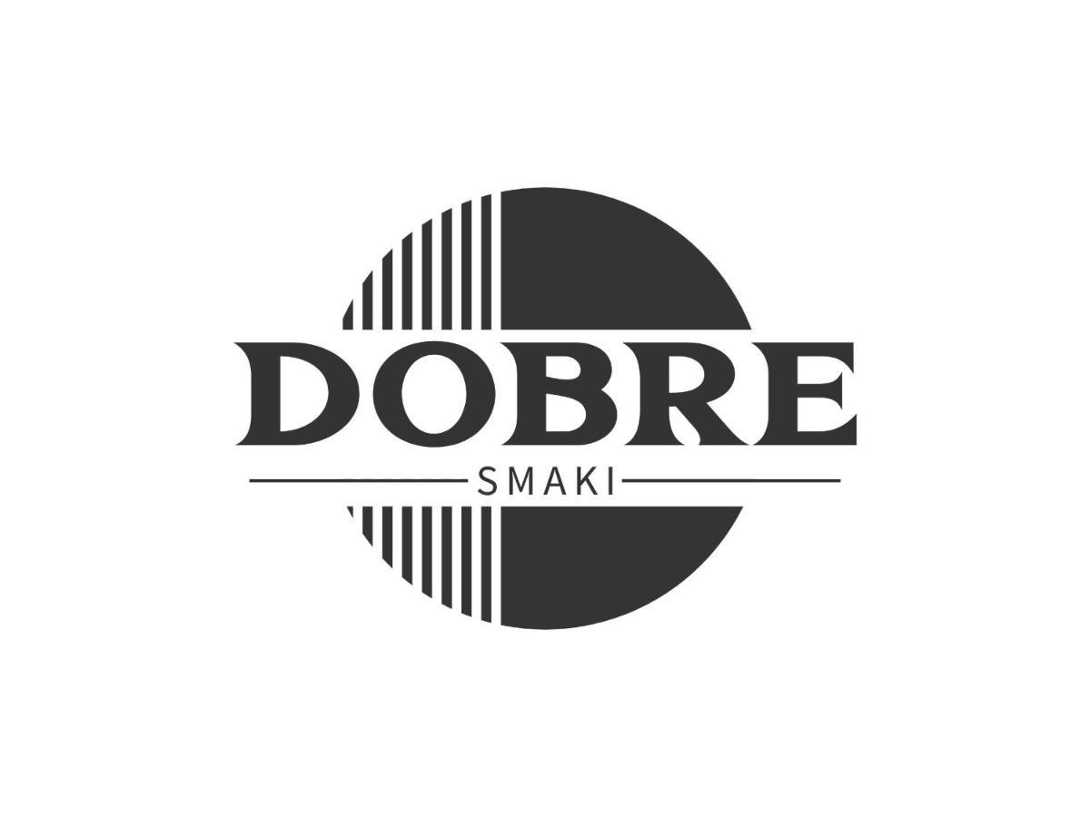 Dobre Smaki Chill And Food Apartment Sarbinowo