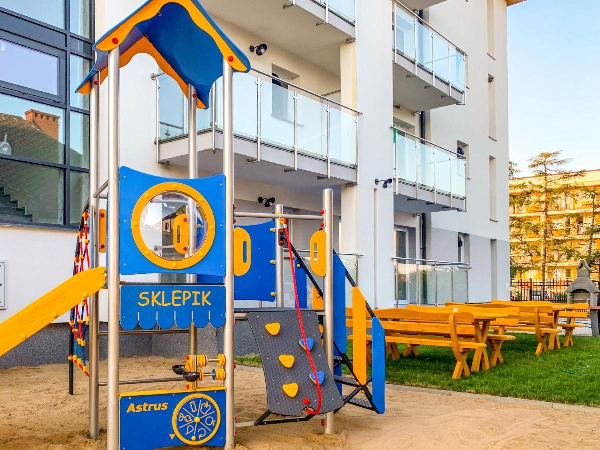 Dobre Smaki Chill And Food Apartment