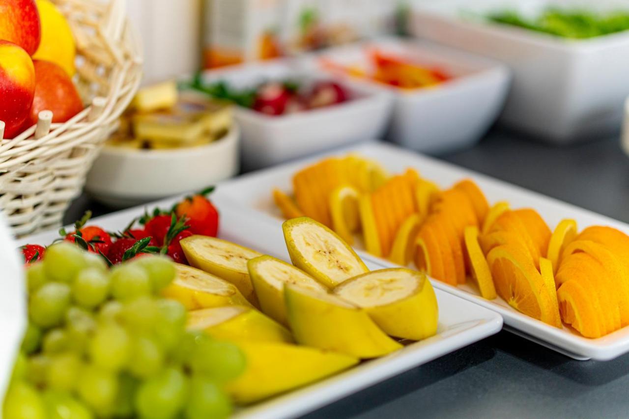 Apartment Dobre Smaki Chill And Food Sarbinowo