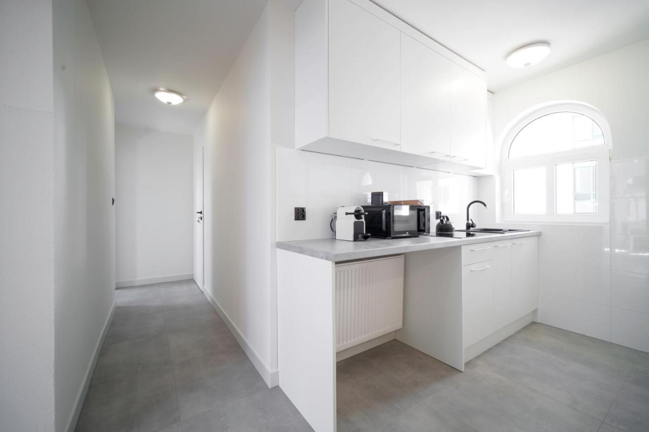 Dobre Smaki Chill And Food Apartment *
