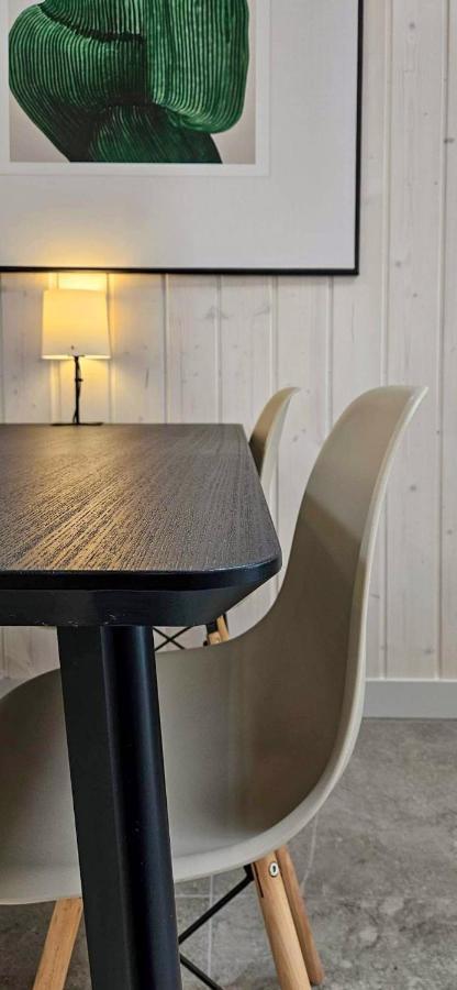 Dobre Smaki Chill And Food Apartment Sarbinowo