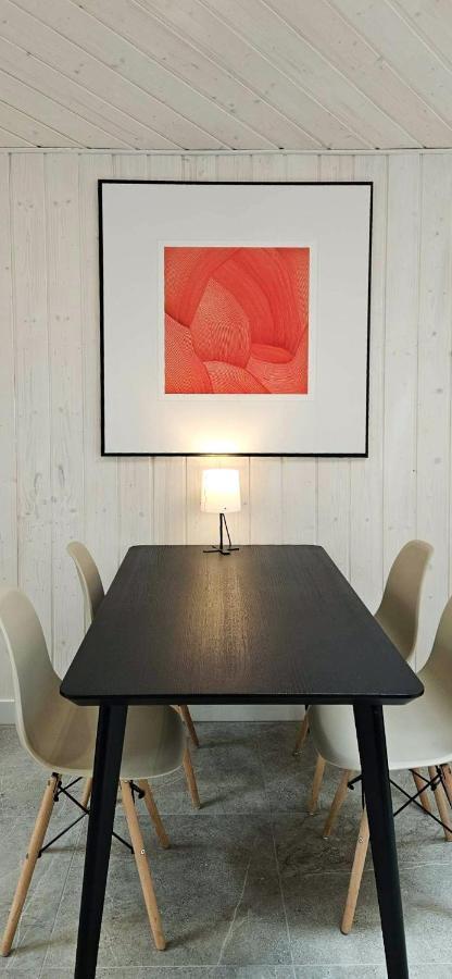 Dobre Smaki Chill And Food Apartment