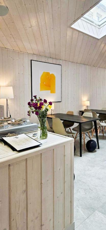 Apartment Dobre Smaki Chill And Food